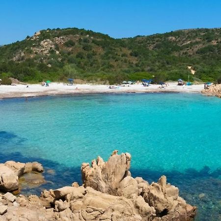 Taverna Appartamento Arzachena Esterno foto