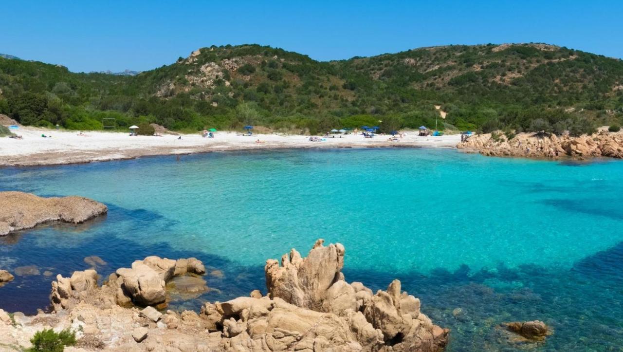 Taverna Appartamento Arzachena Esterno foto