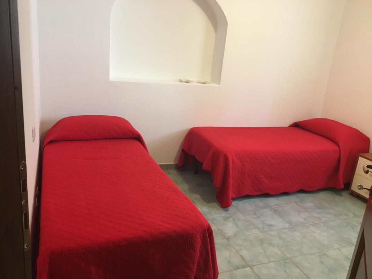 Taverna Appartamento Arzachena Esterno foto